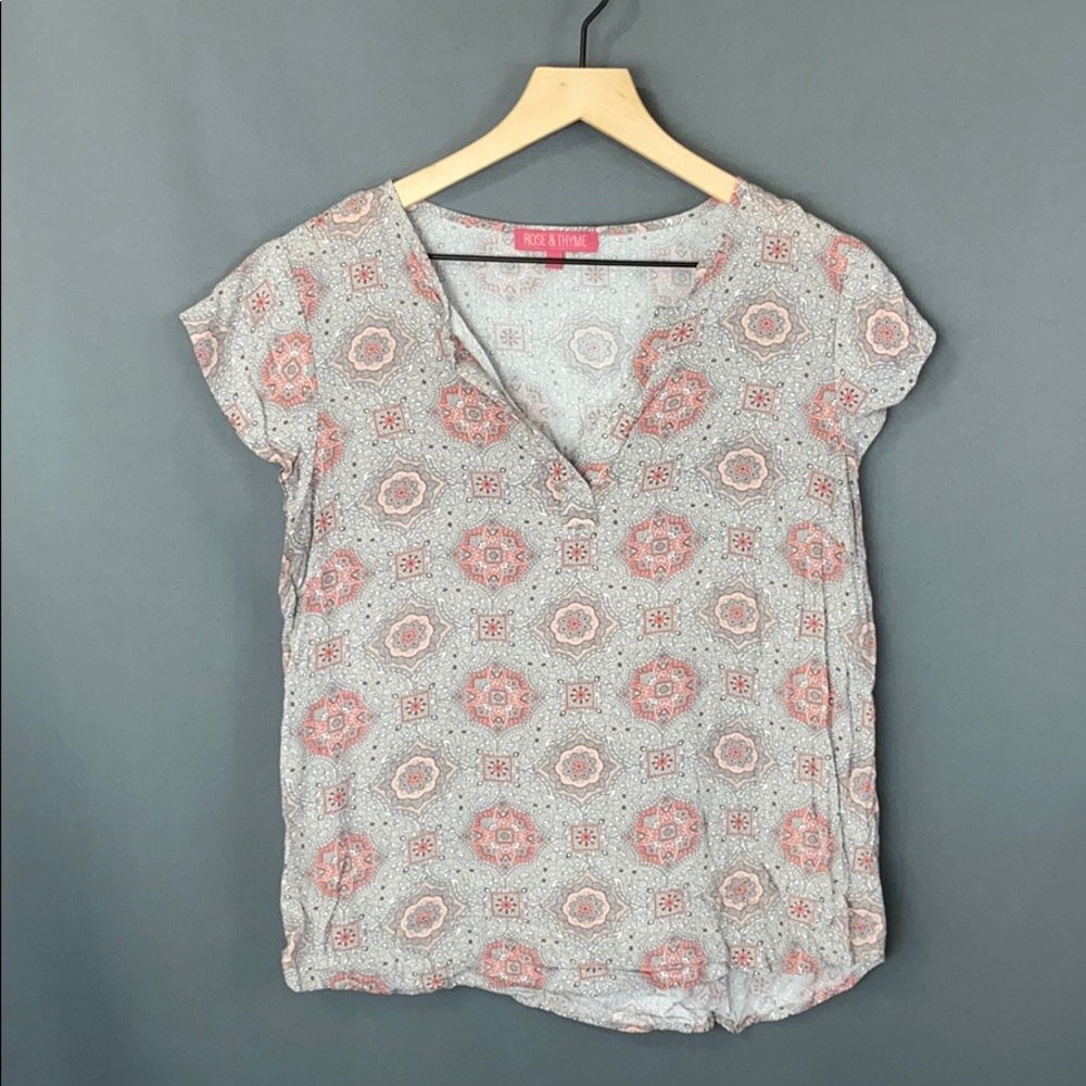 Boho T